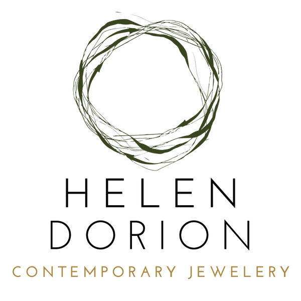 Helen Dorion Jewelery logo