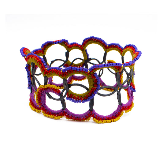 Cella Links Bracelet #4