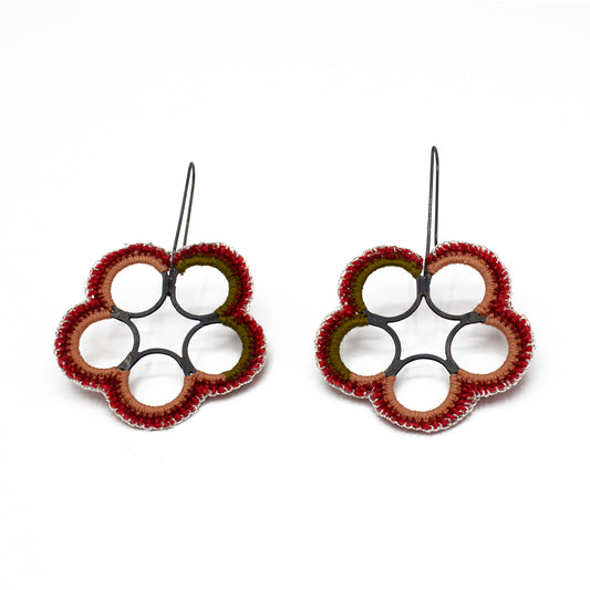 Flora Decoris #001- sale