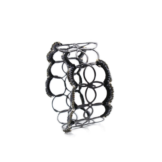 Cella Links Bracelet #2