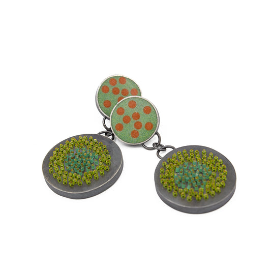 Lapillus #3