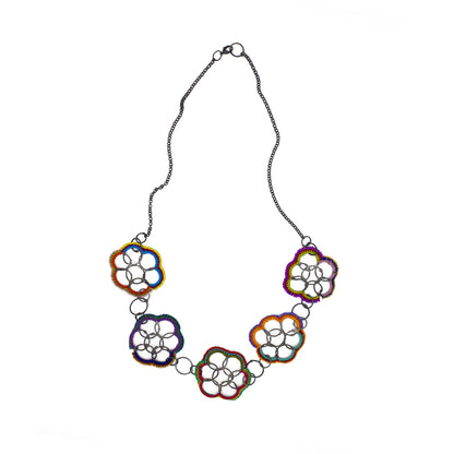 Flora Decoris Necklace