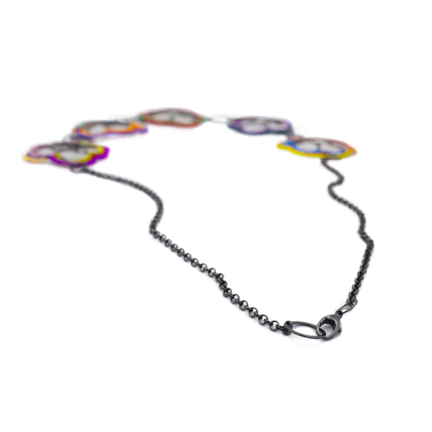 Flora Decoris Necklace